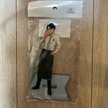 마리온 크레이프 진격의 거인 리바이 아크릴 스탠드