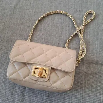 오우렌티 백 밤부