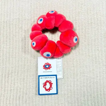 먀쿠먀쿠 봉제 인형 팔찌