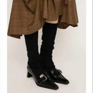 SLY SOCKS POINTED BOOTS 삭스 포인트 부츠