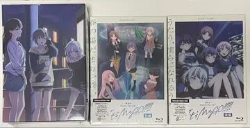 극장판 (뱅드림!) It's MyGO!!!!! 전편 후편 동시 구매 혜택