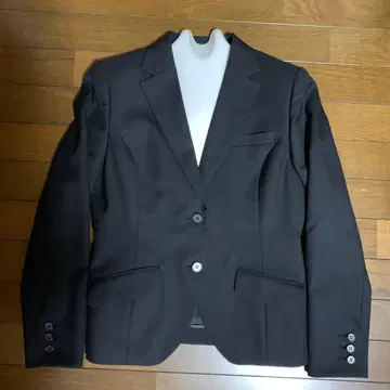 무코가와 여자대학 수트 상하의 블라우스 일체형 세트