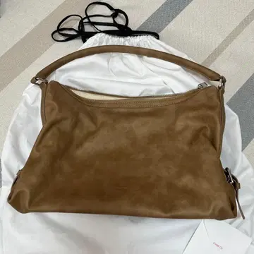 STAND OIL 스탠드 오일 Mushy Bag 매쉬 백