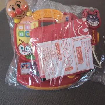 호빵맨 계산기능 포함 완구