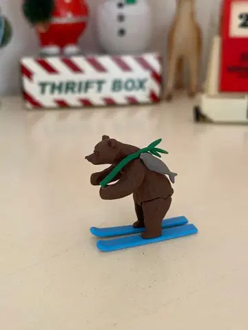 치아키안 삿포로 야마오야 피규어 기간 한정