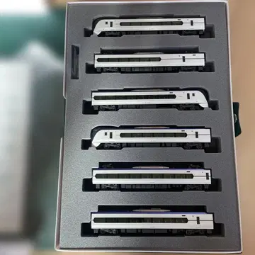 KATO 10-1524 E353계 아즈사, 카이지