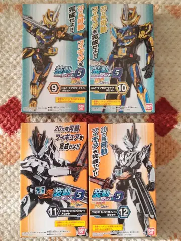 소동 가면라이더 에스파다 팔시온