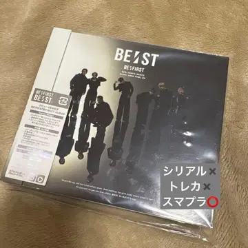 [ 새상품 ] BE:ST MV반