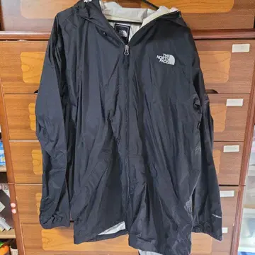 THE NORTH FACE 블랙 마운틴 후드티 L