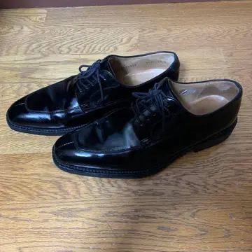 REGAL 리갈 가죽 신발 25cm 비즈니스 슈즈 블랙