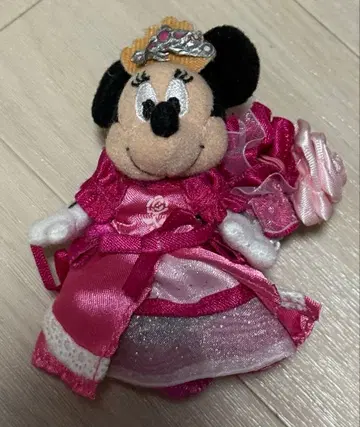 디즈니 리조트 프린세스 데이즈 미니 헤어 스크런치