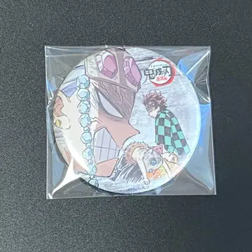 귀멸의 칼날 캔뱃지 [ 우즈이 텐겐 ]