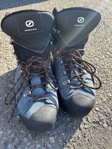 SCARPA 리벨레 HD 43 SCARPA Ribelle HD