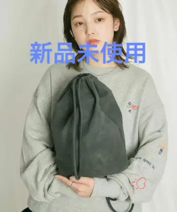 KBF 원 숄더 본삭