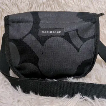 [ 새상품급 ] 마리메꼬 marimekko 숄더백 KERTTU 우니코