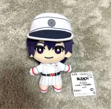 BLEACH 반비에타 봉제 인형