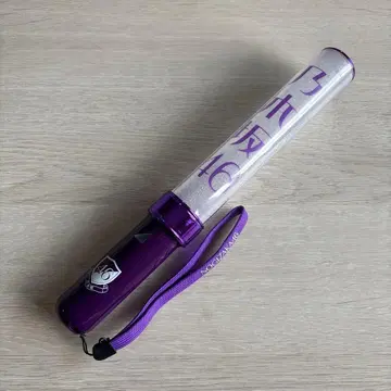 니지산지 46 응원봉