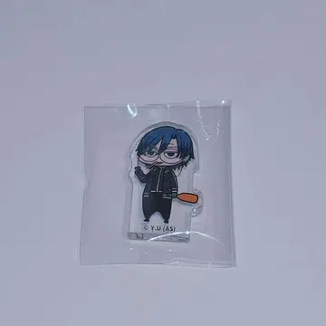 도원암귀 마즐 치비캐릭터 블록 쿠치모리 시온