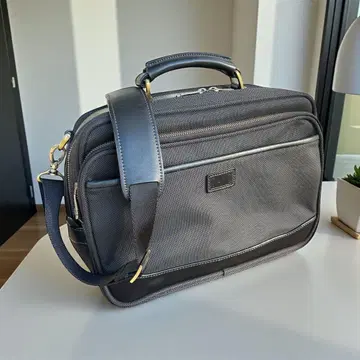 DAKS 닥스 비즈니스 백 숄더백 2way 브리프 케이스