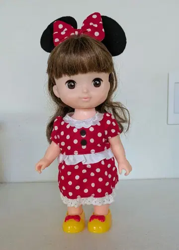 소란짱 디즈니 프리미엄 세트 덤 포함