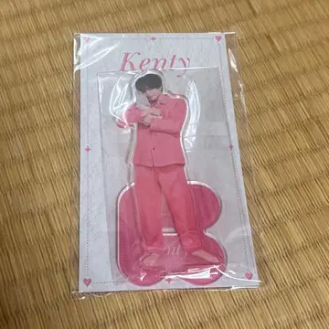 나카지마 켄토 아크릴 스탠드