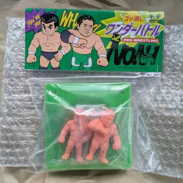 곳코도 곳케시 PRO WRESTLING NOAH / GOCCODO