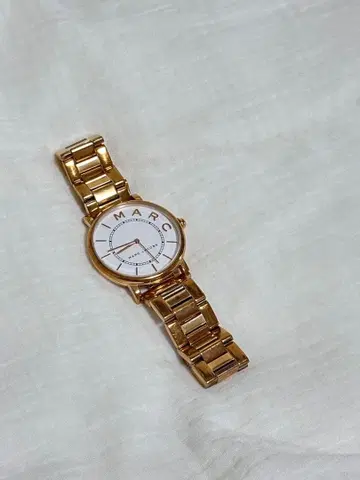 마크제이콥스 MARC JACOBS 손목시계