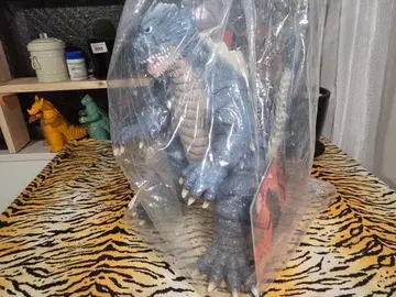 마루산 지메라 450 사이즈 소프트 비닐 피규어 미개봉