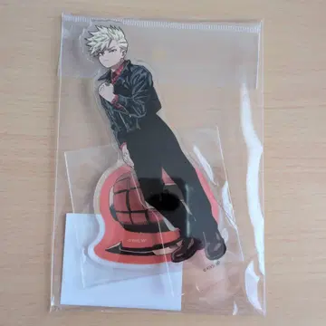 나의 히어로 아카데미아 바쿠고 카츠키 아메리칸 레트로