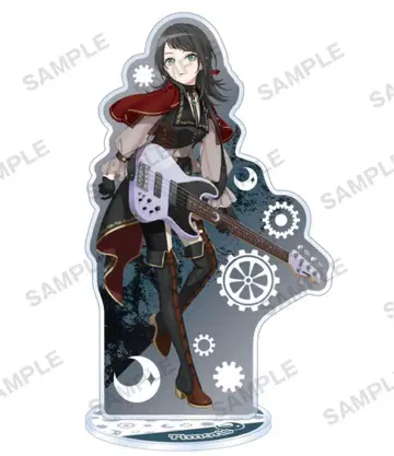뱅드림 하치만 카린 아크릴 스탠드 10th