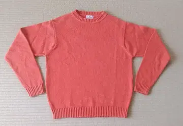 LL.Bean 코튼 스웨터 ( M 사이즈 )