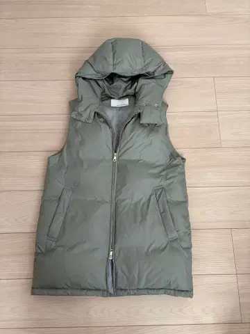 그린 라벨 다운 베스트