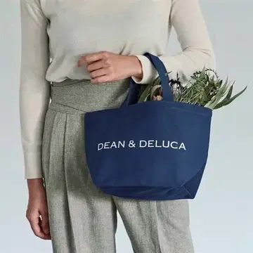DEAN & DELUCA 차리티 토트 S