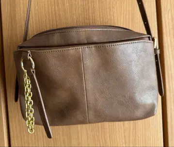 스튜디오 클립 참 포함 3ROOM 숄더백