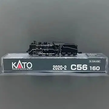 N게이지 KATO 2020-2 C56 160
