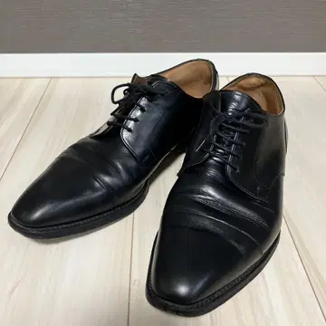 Paul Smith 비즈니스 드레스 가죽 신발