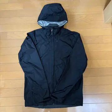 patagonia 렌트쉘 자켓 S 블랙
