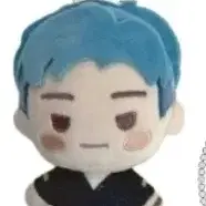 bts island 일본 시마무라 인형키링 남준