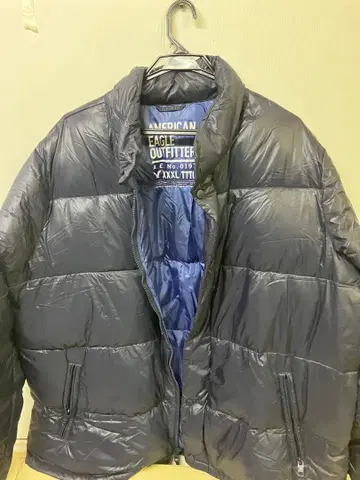 AMERICAN EAGLE OUTFITTERS 다운 자켓 XXXL