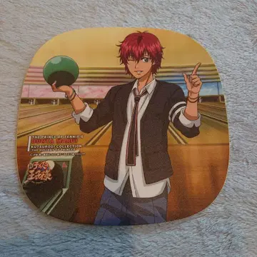 신 테니스의 왕자님 휴식 컬렉션 마루이 분타