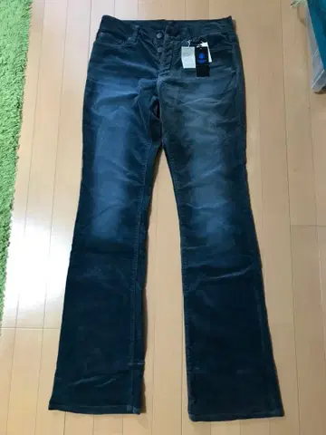 TORNADO MART 벨로아 원단 미사용품