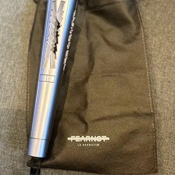 LE SSERAFIM 그레이 응원봉