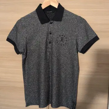 MARK & LONA 마크앤로나 피케 셔츠 거의 미사용