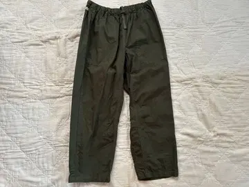 티그르브로칸테 사루엘 팬츠