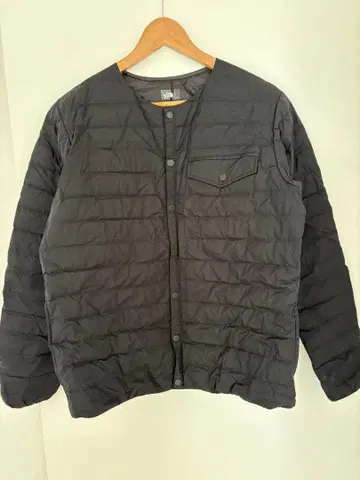 THE NORTH FACE 이너 다운 L