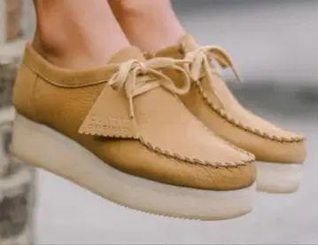 Clarks 와라크라프트 로