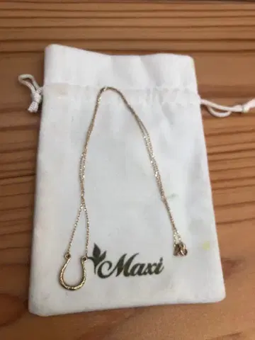 Maxi 하와이안 주얼리 k10 목걸이