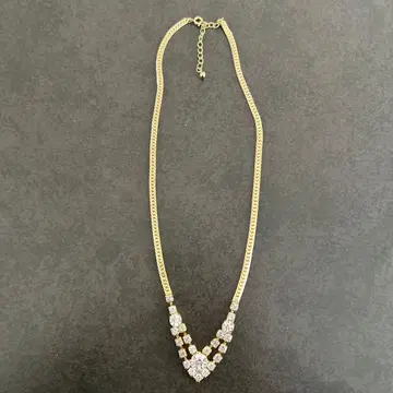 도금 키헤이 목걸이