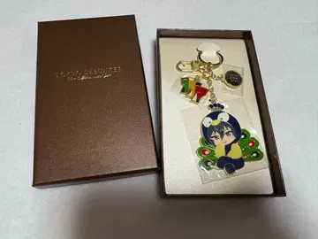 도쿄 디커 동디바 특전 백참 로미오 S 루치