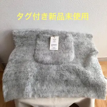 [ 미사용 새상품 ] 북유럽,  Nine Tailor의 숄 머플러